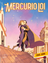 Ciao, core - Mercurio Loi 15 cover