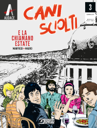 E la chiamano estate - Cani Sciolti 03 cover