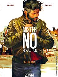 Mister No. California