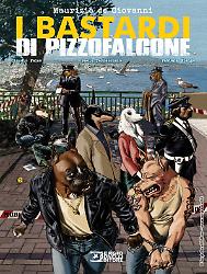 I bastardi di Pizzofalcone
