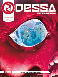 Fine di un mondo - Odessa Rivelazioni 01 cover