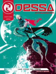 Una voce dal mare - Odessa Evoluzione 03 cover