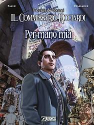 Il commissario Ricciardi. Per mano mia
