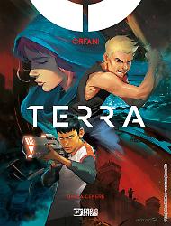 Orfani. Terra