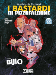 I Bastardi di Pizzofalcone. Buio