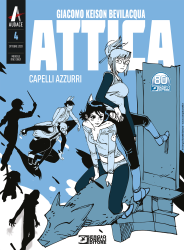 Capelli Azzurri - Attica 04