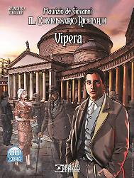 Vipera - Il commissario Ricciardi 06