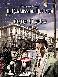 Il commissario Ricciardi. Anime di vetro