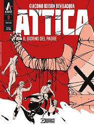 Il giorno del padre - Attica 09
