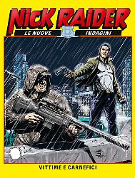 Vittime e carnefici - Nick Raider Le Nuove Indagini 05