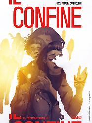 Il confine. Ritorno