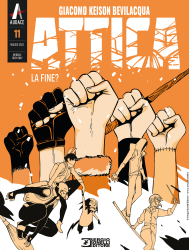 La fine? - Attica 11
