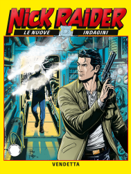 Vendetta - Nick Raider Le Nuove Indagini 08