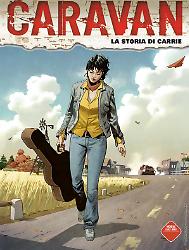La storia di Carrie