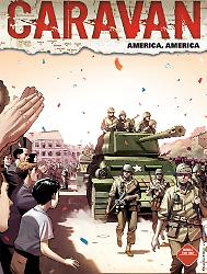 America, America