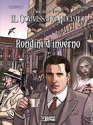 Il commissario Ricciardi. Rondini d'inverno
