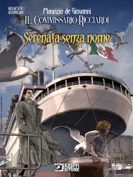 Serenata senza nome - Il commissario Ricciardi 09