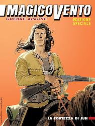 Magico Vento Guerre Apache 1 - Variant