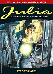 Julia 1 - Variant inglese