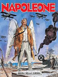 Angeli nella guerra - Napoleone 48