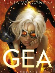 Gea. Il romanzo