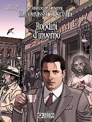 Rondini d'inverno - Il commissario Ricciardi 10