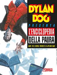 Dylan Dog presenta l’Enciclopedia della Paura 2024