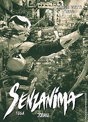 Senzanima.