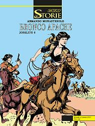 Bronco Apache - Joselito 6 - Le Storie Cult 147