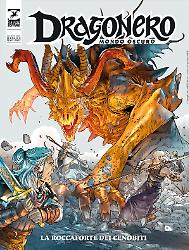 La roccaforte dei cenobiti - Dragonero Mondo Oscuro 29