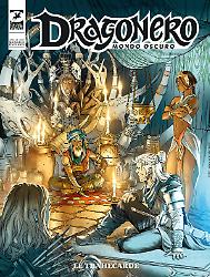 Le Trahecarde - Dragonero Mondo Oscuro 30