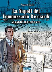 La Napoli del commissario Ricciardi