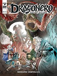 Missione disperata - Dragonero Mondo Oscuro 33