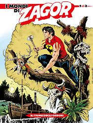 Il fiume degli orrori - I Mondi di Zagor 01