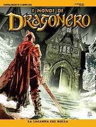 La locanda sul nulla - I Mondi di Dragonero 01