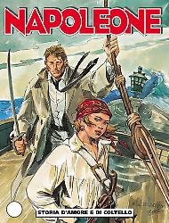 Storia d'amore e di coltello