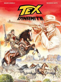 Tex. Dinamite