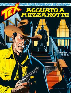 Agguato a mezzanotte