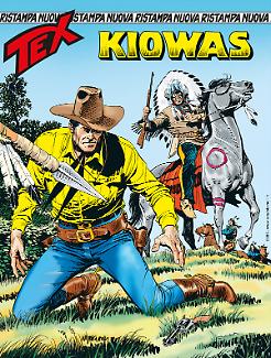 Kiowas