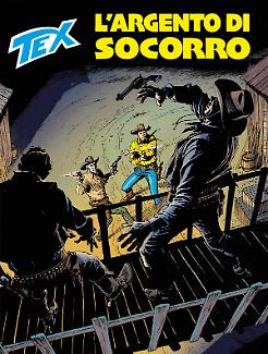 L'argento di Socorro