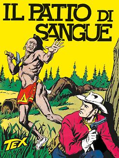 Il patto di sangue
