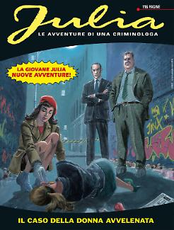 Il caso della donna avvelenata