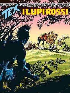I Lupi Rossi