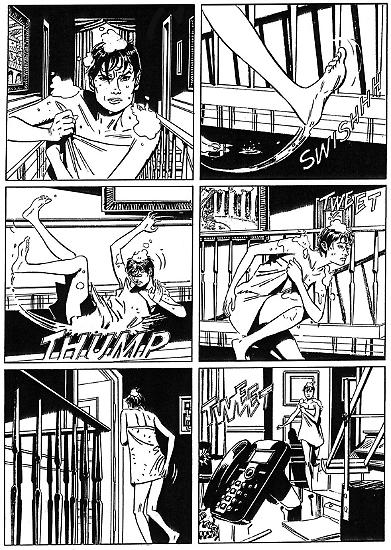 Disegni di Valerio Piccioni