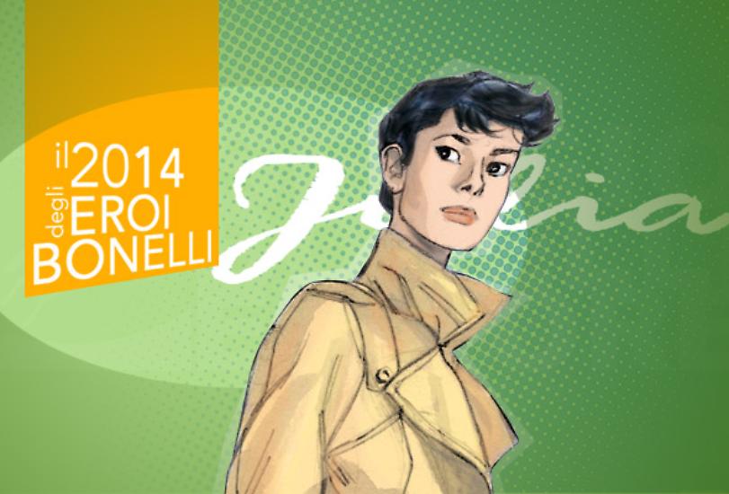 Sfogliate la gallery e cliccate sulle immagini per ingrandirle