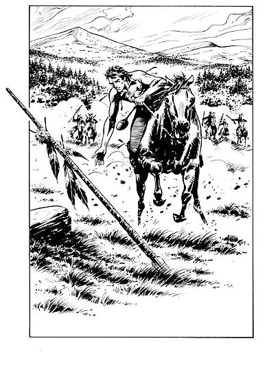 Prisco - Zagor