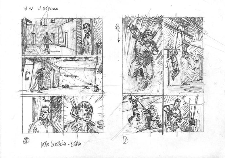 Storyboard