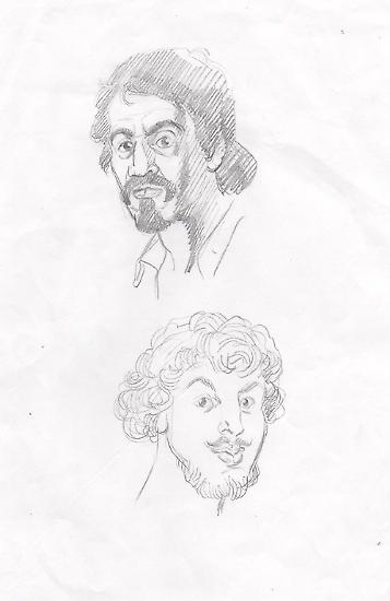 Studio Caravaggio
