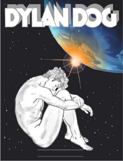 Ho chiesto alcune piccole variazioni, come una rotazione del corpo di Dylan.