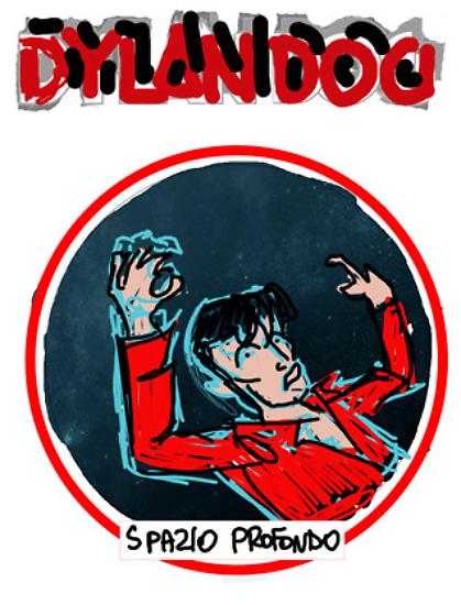 La prima proposta riprendeva la grafica di Urania e le atmosfere di Karel Thole.